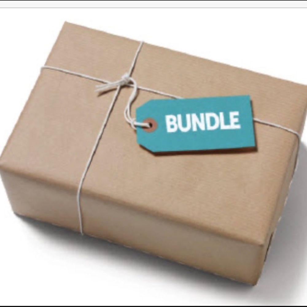 Bundle for Samantha